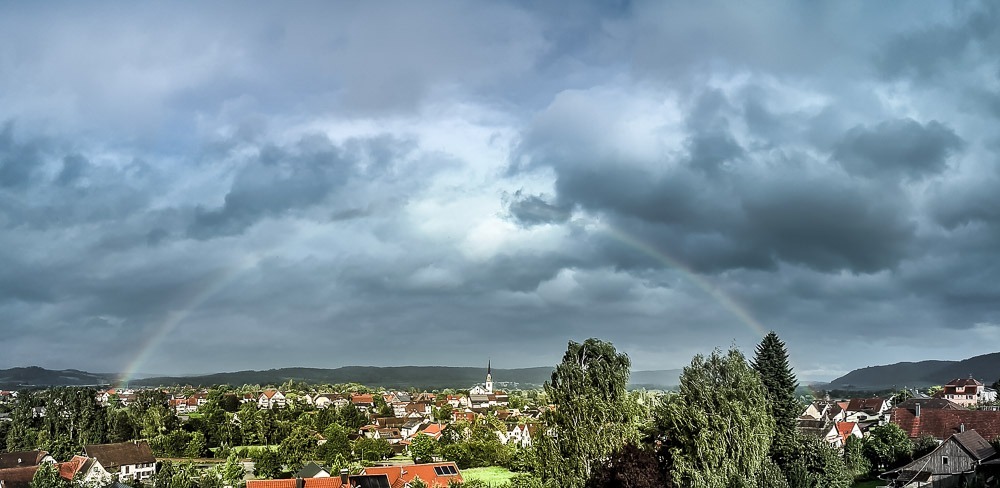 Regenbogen