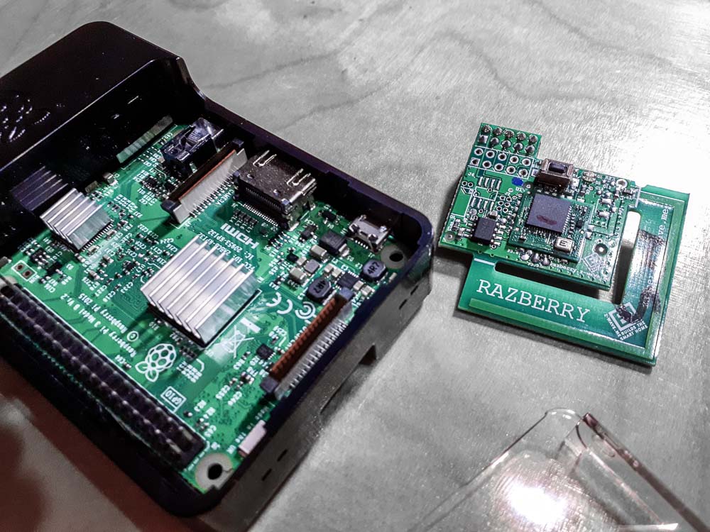 Z-Wave Controller