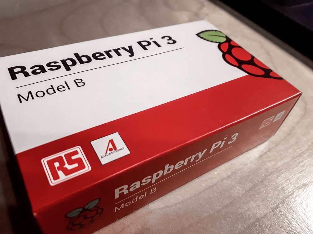 Raspberry Pi