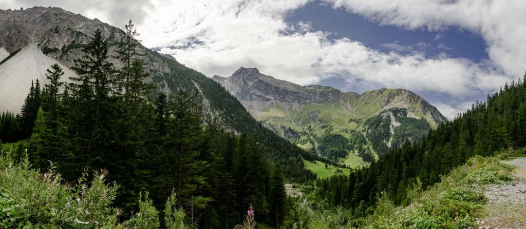 Brandnertal