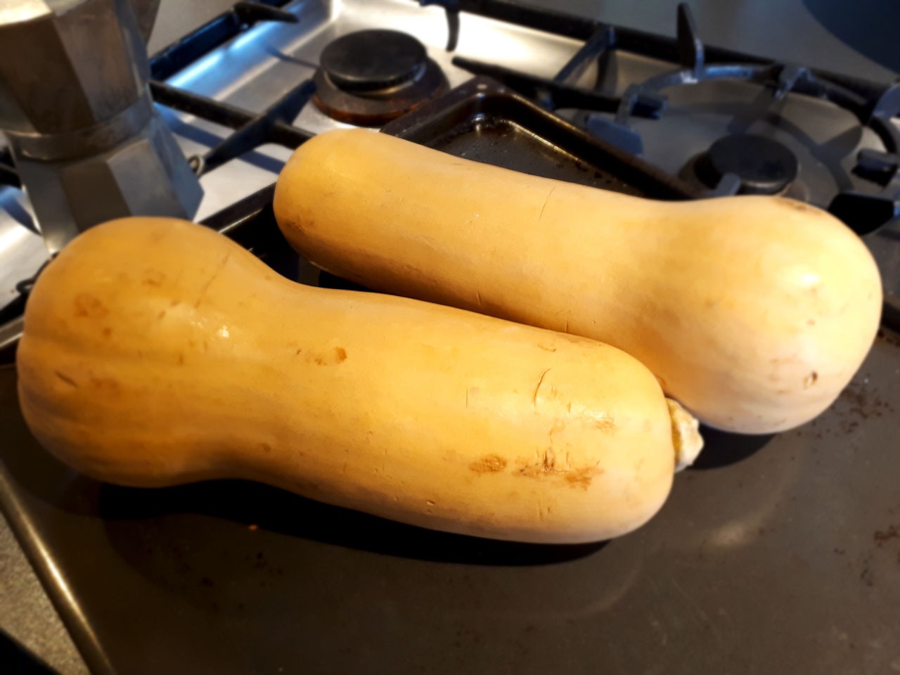 Butternut Squash