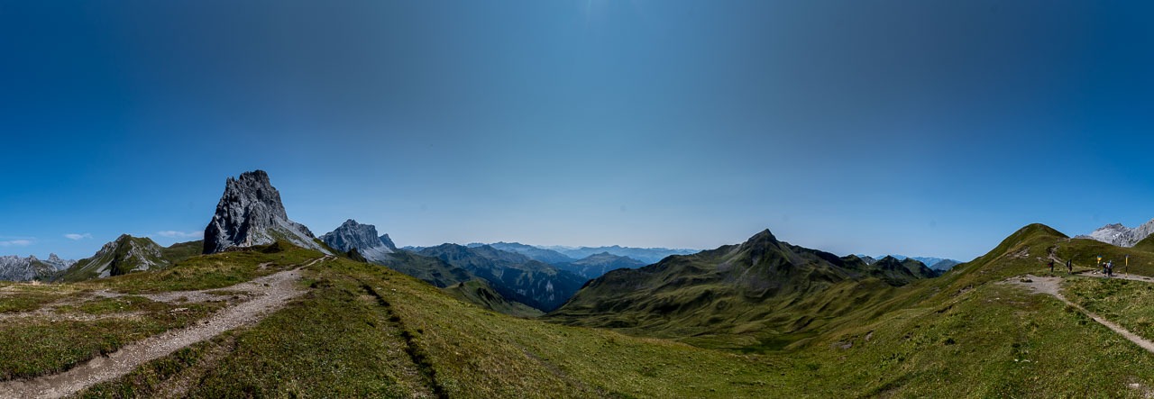 Schweizer Tor