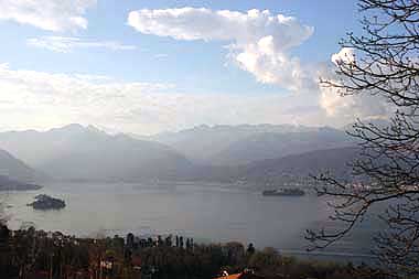 lago maggiore