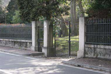 lago maggiore park