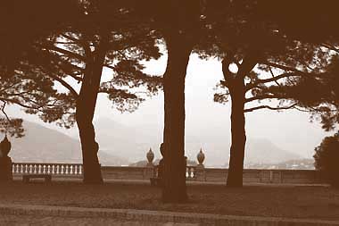 park am lago maggiore