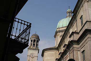 basilika in verbania