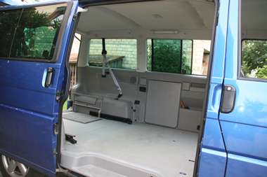 aus lancy wird ein m�belwagen