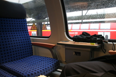 Schwarzwaldbahn