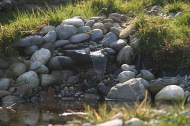 Flusslauf