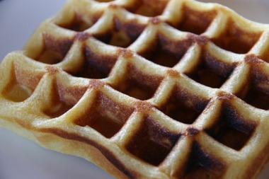 d�nische Waffeln