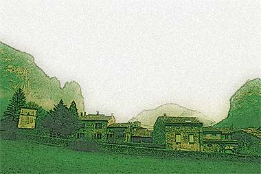 Saou Drome