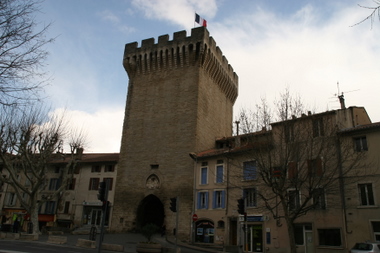 Carpentras