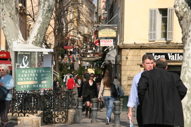Aix en Provence