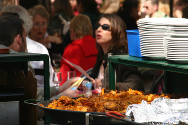 Paella