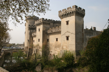 Festung von Tarascon