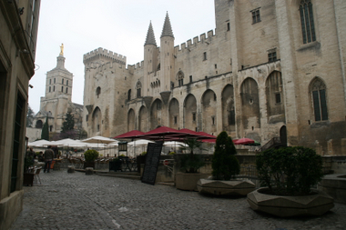 Avignon
