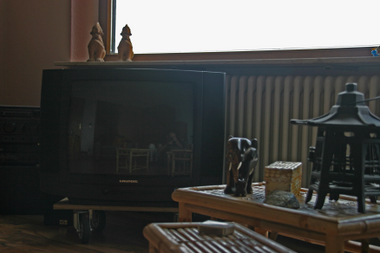 Fernseher