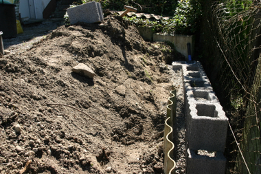Betongusssteine Betongusssteine
