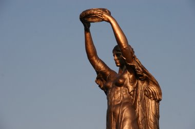 Wilkommen in Italien