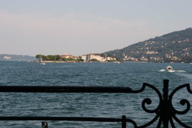 Isola Pescatori