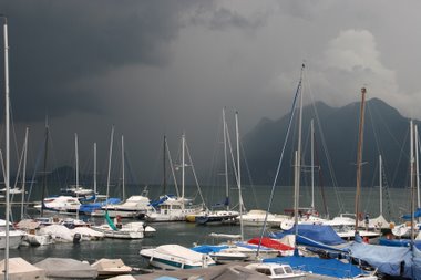 Verbania Marina