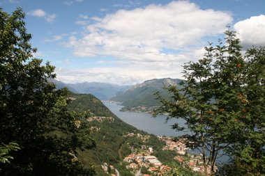 Ortasee - San Giulio