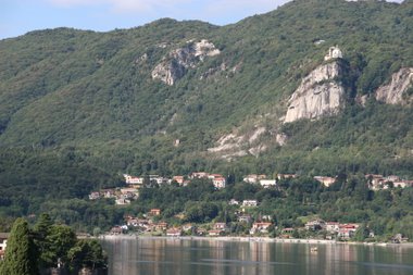 Madonna del Sasso