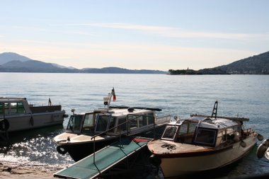 Isola Pescatori