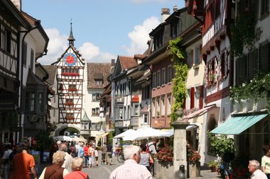Stein am Rhein