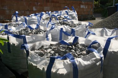 11 Bigbags