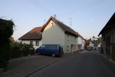 Altbau