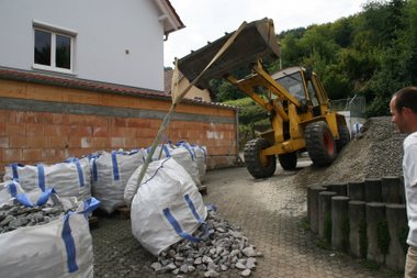 T�tenleerung