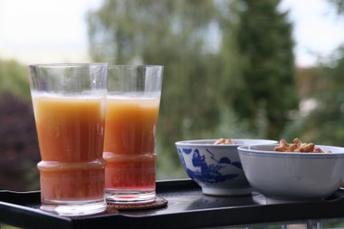 Campari Orange