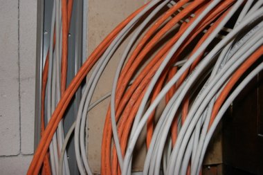 Netzwerkkabel