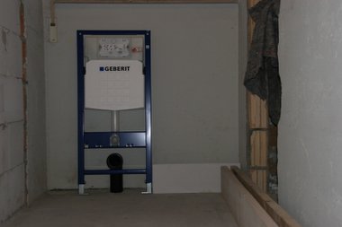 Geberit Sp�lkasten