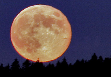 Mond Mond