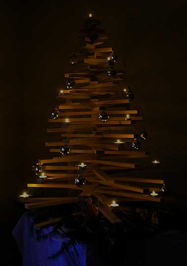 Weihnachtsbaum